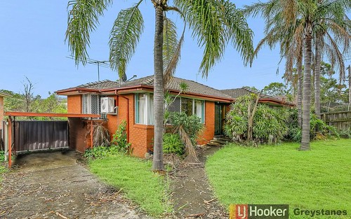 3 Aster St, Greystanes NSW 2145