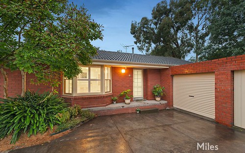 6/23 Wilfred Rd, Ivanhoe East VIC 3079