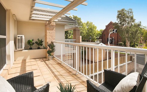 8/48A Oxford Street, Epping NSW 2121