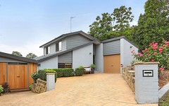 3 Carbeen Crescent, Cordeaux Heights NSW