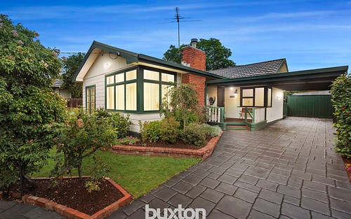 7 Bakers Rd, Oakleigh South VIC 3167