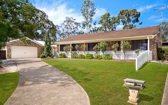 22 Thompson Place, Camden South NSW