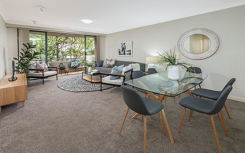 3/3-5 Waters Road, Neutral Bay NSW 2089