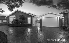 64 Chichester Drive, Taylors Lakes VIC