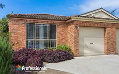 1/61A Courtney Road, Padstow NSW