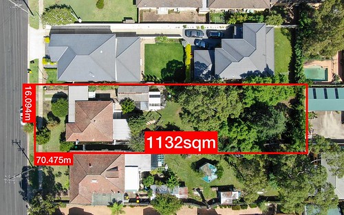 80 Villiers Rd, Padstow Heights NSW 2211