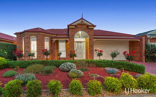 40 Monte Carlo Drive, Point Cook VIC 3030
