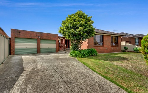 25 Buckland Cr, Epping VIC 3076