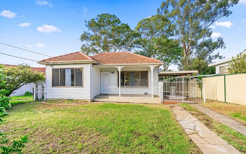 22 Ian Cr, Chester Hill NSW 2162
