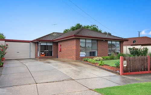 29 Dressage Place, Epping VIC 3076