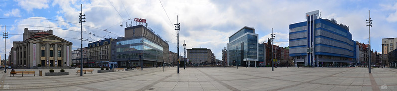 Katowice - empty streets<br/>© <a href="https://flickr.com/people/68519772@N00" target="_blank" rel="nofollow">68519772@N00</a> (<a href="https://flickr.com/photo.gne?id=49691961641" target="_blank" rel="nofollow">Flickr</a>)