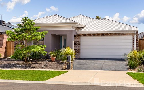 157 Citybay Drive, Point Cook VIC