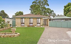 4 Wagtail Place, Erskine Park NSW