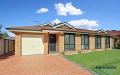 203 O'Connell Street, Claremont Meadows NSW