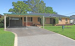 17 Rosemont Avenue, Emu Plains NSW