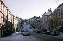Wessels gate (1973)