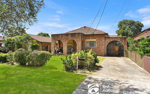 16 Beatrice St, Bass Hill NSW 2197