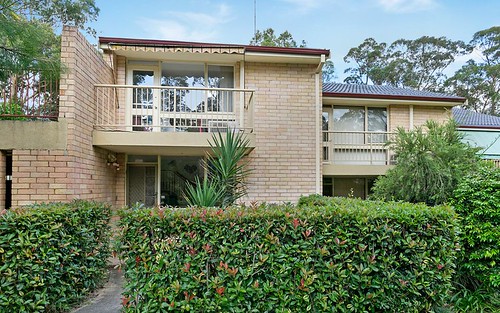 28/20-24 Busaco Rd, Marsfield NSW 2122