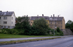 Grensen ved Høgskolen (1981)