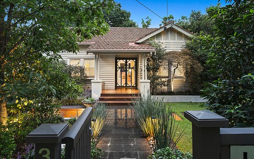 3 The Grove, Camberwell VIC 3124