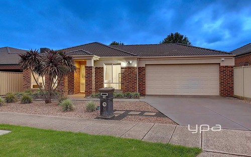 14 City View Cr, Epping VIC 3076