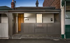 269 Montague Street, South Melbourne VIC