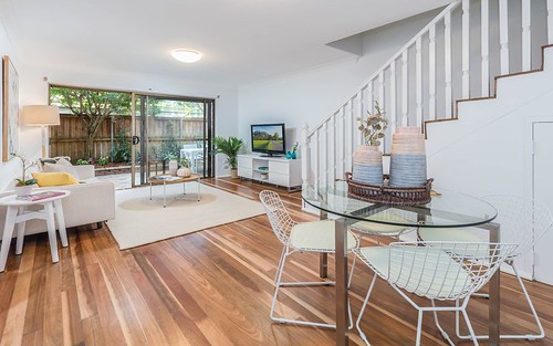 6/209 Military Road, Cremorne NSW