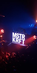 MSTRKRFT images