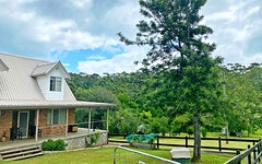 884 Newmans Road, Wootton NSW