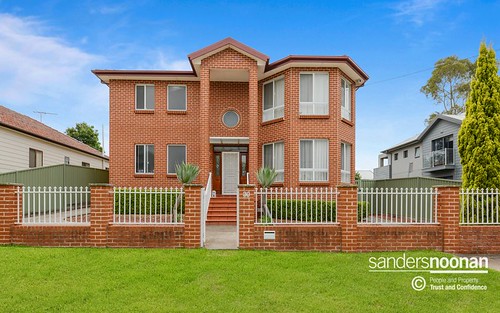 30 Broughton St, Mortdale NSW 2223