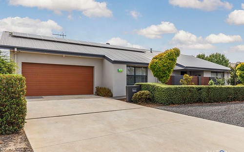 1 Ted Richards Street, Casey ACT 2913
