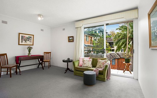 9/389A Alfred Street North, Neutral Bay NSW