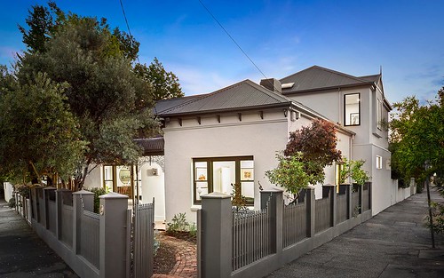 49 St Georges Rd, Fitzroy North VIC 3068