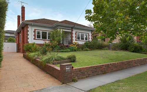 709 Riversdale Road, Camberwell VIC
