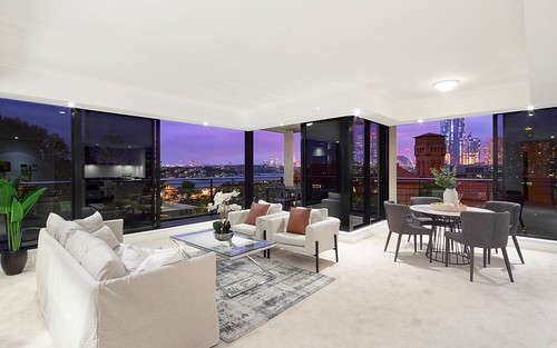 A502/24 Point St, Pyrmont NSW 2009