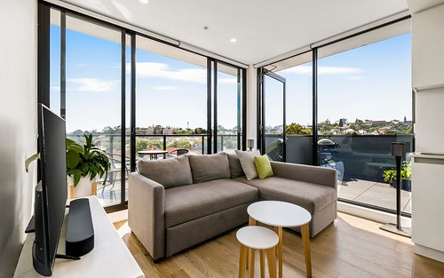 307/66 St Georges Road, Northcote VIC