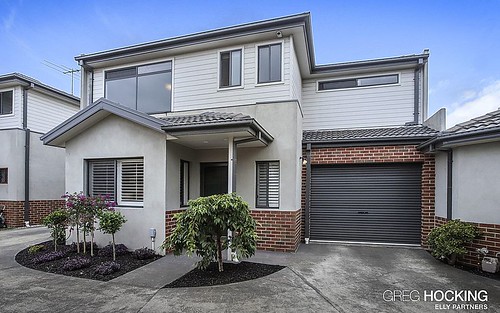 2/47 Paxton St, South Kingsville VIC 3015