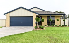 3 Rosewood Drive, Griffith NSW