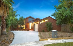 7 Mersey Close, Rowville Vic