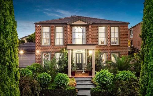 4 Bray Court, Templestowe VIC