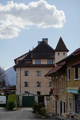 Château De Bon Attrait @ Villaz