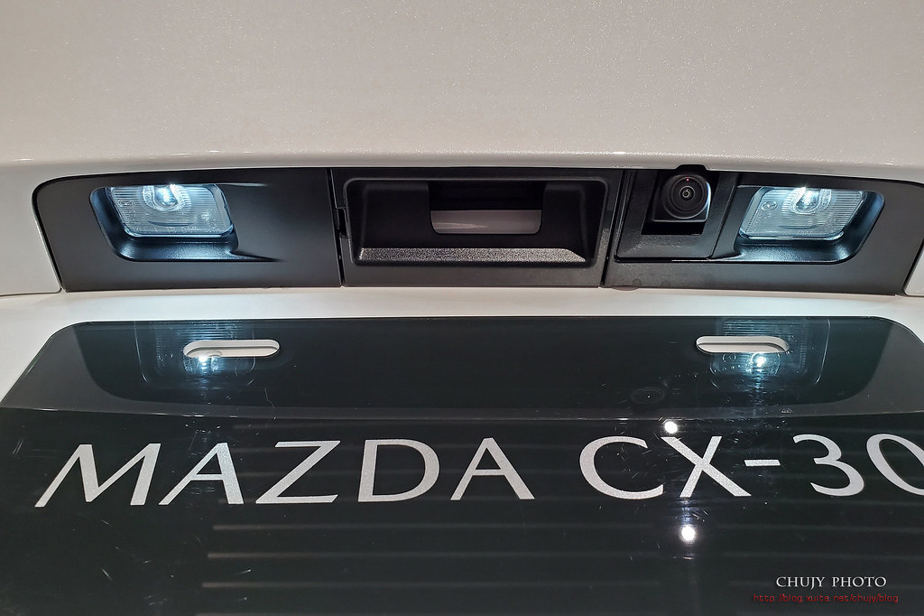 (chujy) Mazda CX-30 你會選嗎？ - 54