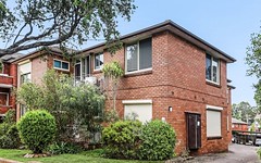 3/11 PARRY AVENUE, Narwee NSW