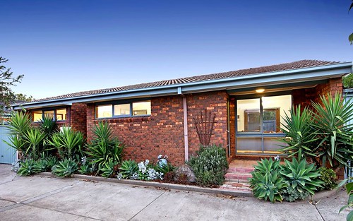 3/24 Grant St, Oakleigh VIC 3166