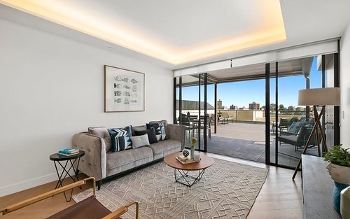 109/88 Alfred Street, Milsons Point NSW