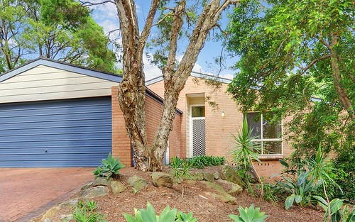 3/54 King Rd, Hornsby NSW 2077