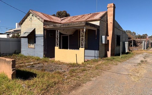 237 Williams Lane, Broken Hill NSW