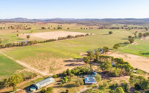 2789 Lachlan Valley Way, Gooloogong NSW