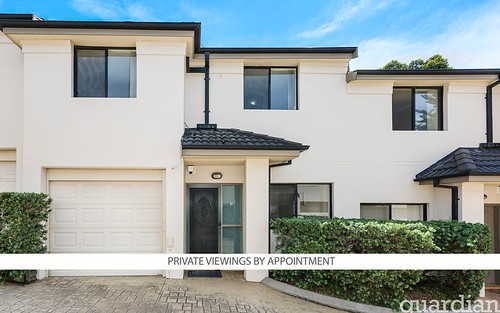 2/52-54 Kerrs Road, Castle Hill NSW