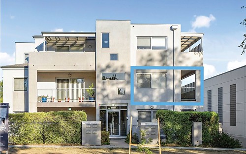 4/54 Macleay St, Turner ACT 2612